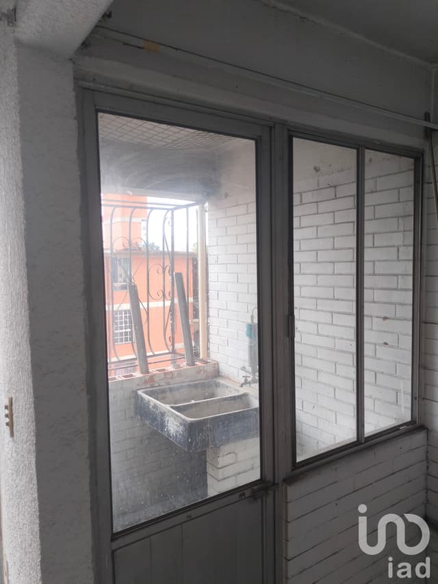 DEPARTAMENTO EN VENTA EN IZTAPALAPA