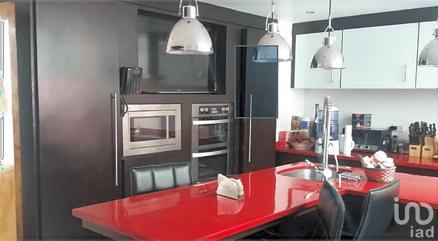 Residencia Av. de las fuentes Pedregal