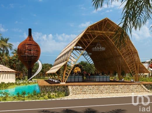 VENTA DE DEPARTAMENTO EN PUERTO MORELOS QUINTANA ROO