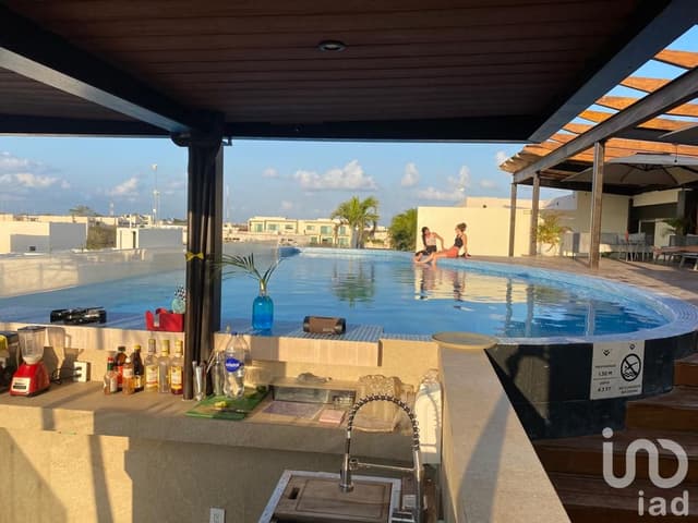 Departamento en venta en La Veleta, Tulum, Quintana Roo