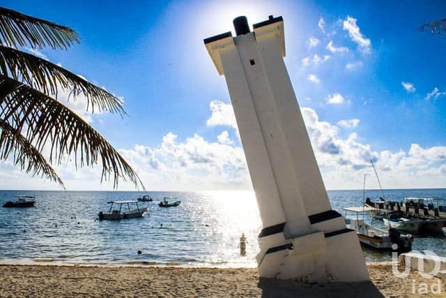 DEPARTAMENTO EN VENTA, EN PUERTO MORELOS, QUINTANA ROO