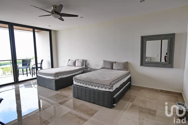 DEPARTAMENTO EN VENTA EN PUERTO CANCÚN
