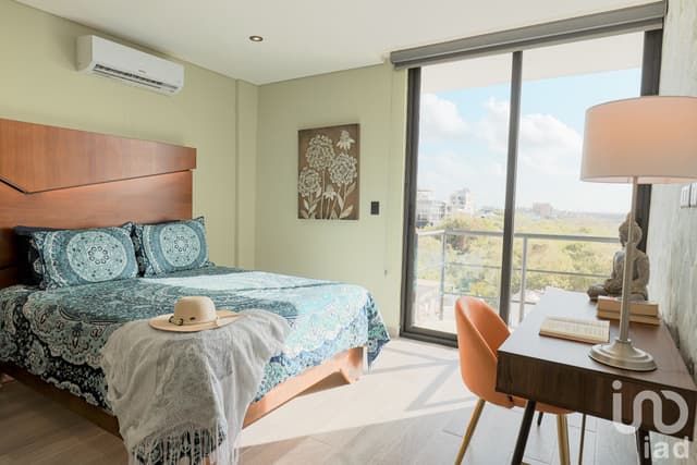 DEPARTAMENTO EN VENTA - QUINTA AV. PLAYA DEL CARMEN