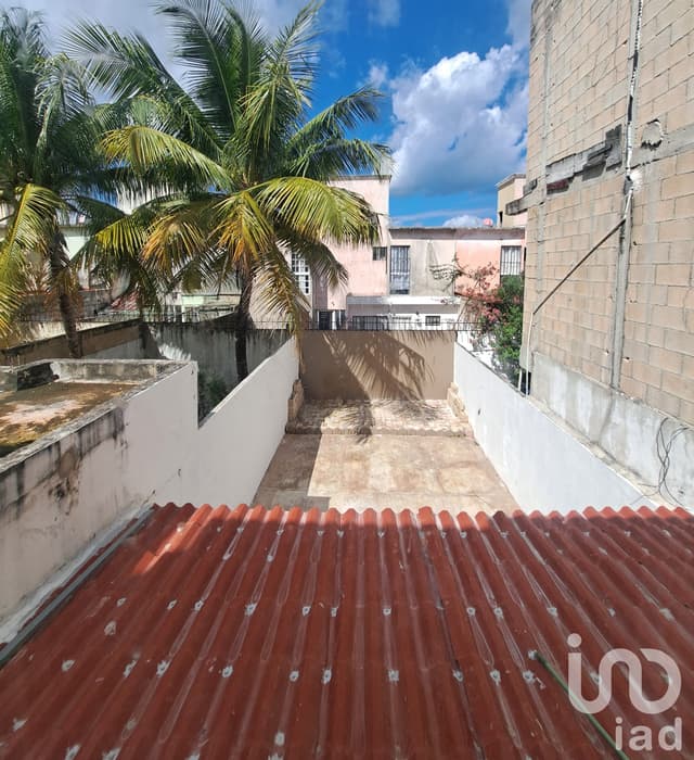 CASA EN VENTA HACIENDAS DEL CARIBE ETAPA 3 - CANCÚN