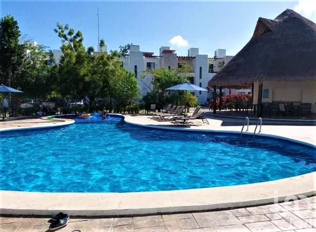 CASA EN VENTA PLAYA DEL CARMEN