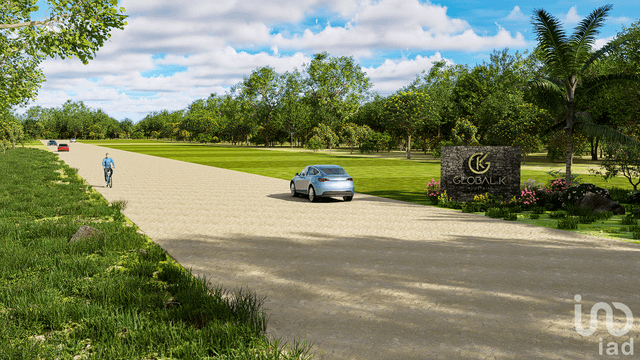 Terreno Industrial de INVERSION en Venta