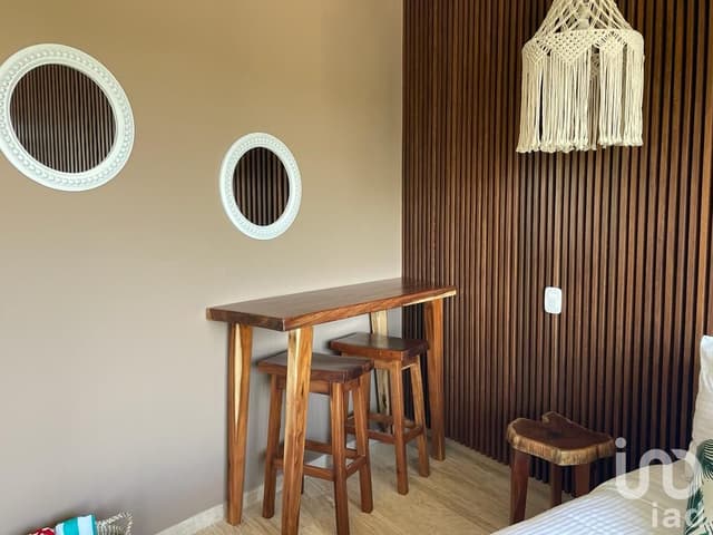 DEPARTAMENTO MISTIQ GARDENS TULUM