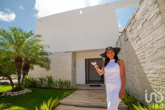 Vive con estilo en Lagos del Sol Cancun