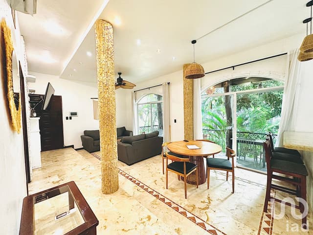 Vive o Invierte en la 5ta Departamento ideal