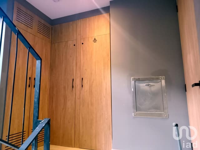 Renta, Centrico Departamento tipo "LOFT" en Alcaldía Cuauhtémoc CDMX