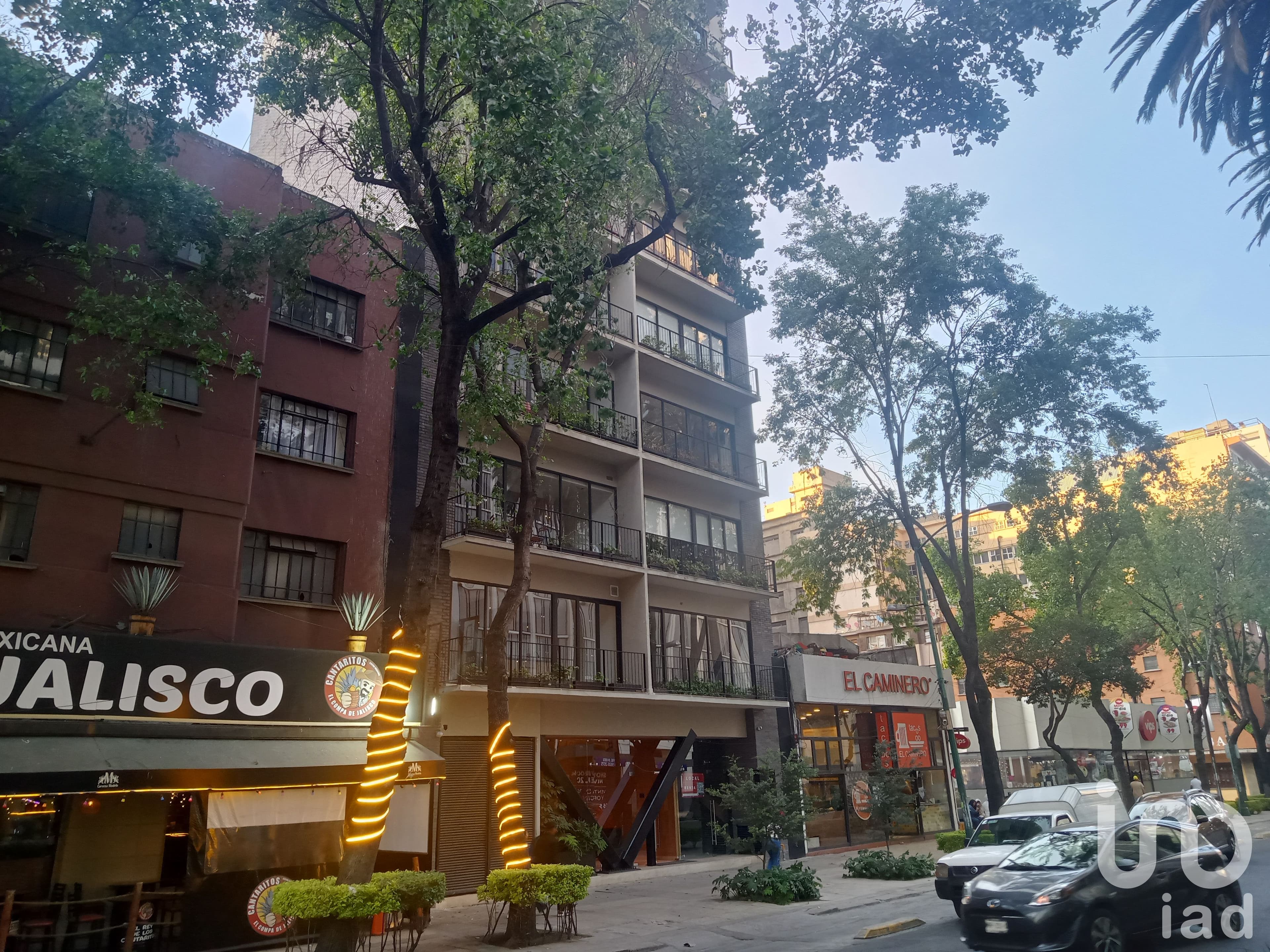 Fotos adicionales