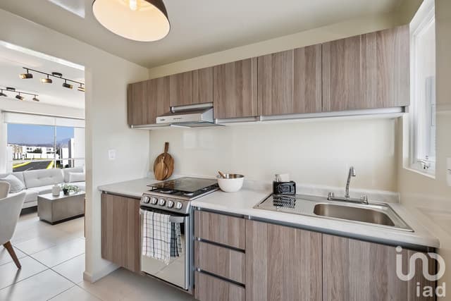 Departamento Modelo Sauce Planta Baja, Los Héroes Chalco.