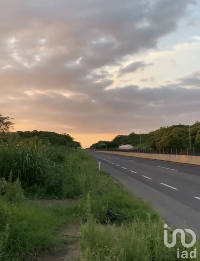 Terreno en venta en el Habal en Mazatlán, Sinaloa