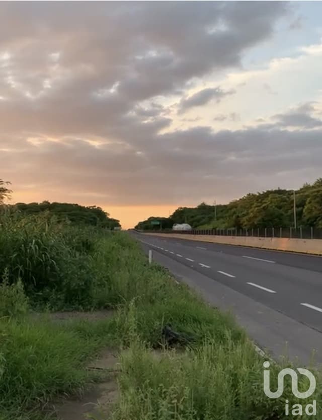 TERRENO EN VENTA EN EL HABAL MAZATLÁN SINALOA