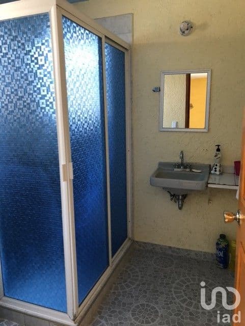 CASA EN VENTA, COL. BELVEDERE TLALPAN CDMX