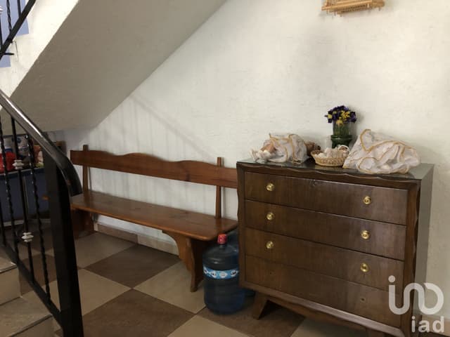 CASA EN VENTA, COL. BELVEDERE TLALPAN CDMX