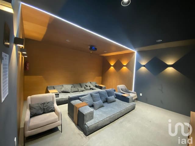 VENTA DEPARTAMENTO EN AV. REVOLUCION COLONIA NONOALCO