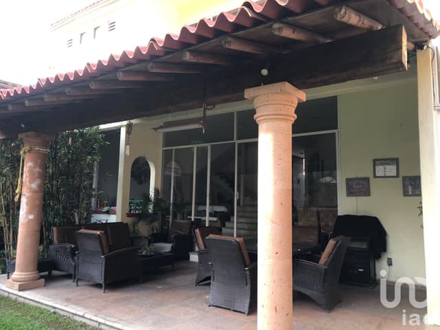 CASA EN VENTA EN BURGOS BUGAMBILIAS