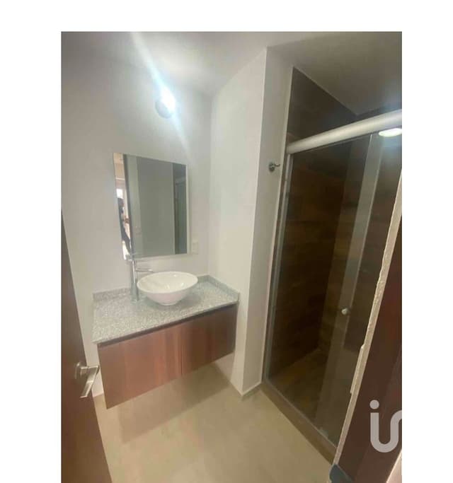 Departamento en Renta en City Esmeralda,