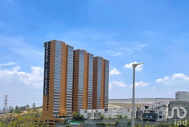 DEPARTAMENTO EN RENTA EN TRIADA EN ZONA ESMERALDA