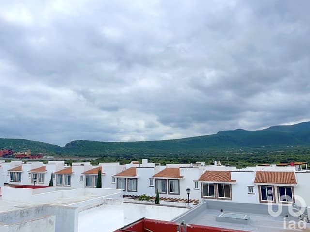 CASA EN VENTA EN LA PARROQUIA SAN MIGUEL DE ALLENDE, GUANAJUATO