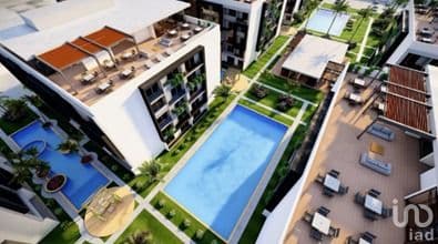 Departamento en venta en Villa Marina. Marina Cerritos Residencial Mazatlán, Sinaloa.