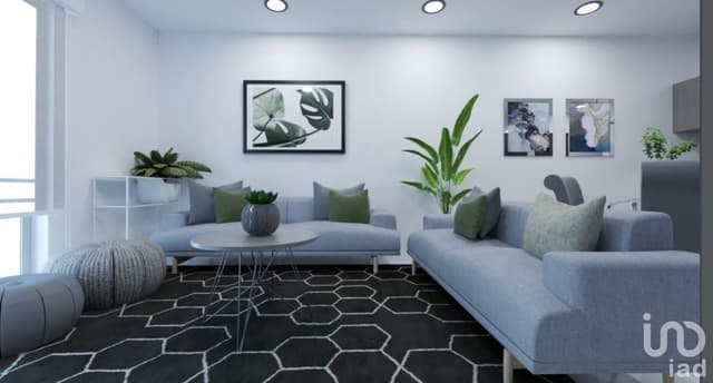 Departamento en venta en Arcángel Distrito Residencial Mazatlán, Sinaloa.