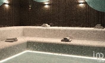 Departamento en VENTA de DOS HABITACIONES frente al mar en MAZATLAN, SINALOA.