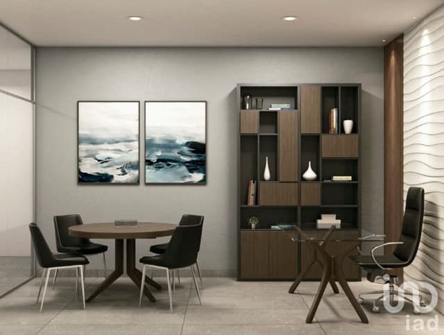 Departamento en VENTA de DOS HABITACIONES frente al mar en MAZATLAN, SINALOA.