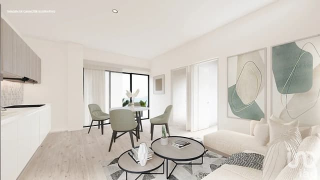 DEPARTAMENTO en VENTA en COLONIA REFORMA C.P. 82030 en Mazatlán, Sinaloa