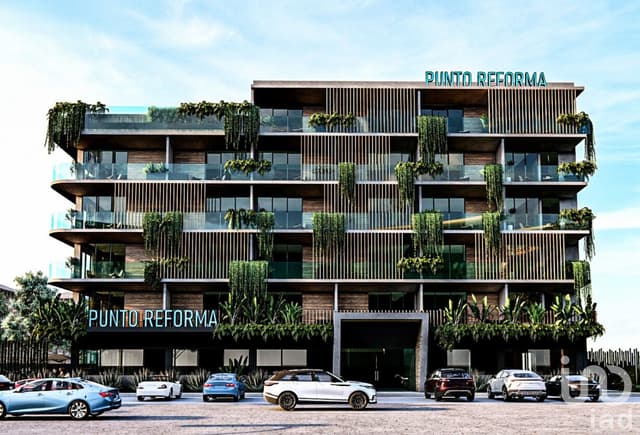 DEPARTAMENTO en VENTA en COLONIA REFORMA C.P. 82030 en Mazatlán, Sinaloa