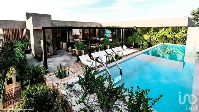 LOFT en VENTA en desarrollo PUNTO REFORMA a dos cuadras del MALECON C.P 82030 en Mazatlán, Sinaloa.