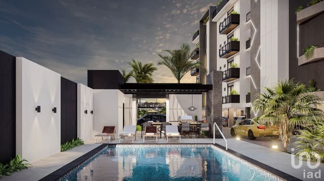 DEPARTAMENTO en VENTA en Pueblo Nuevo C.P. 82120 Mazatlán, Sin.