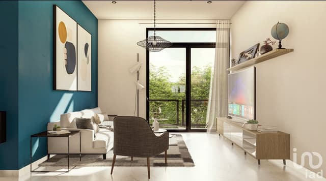 DEPARTAMENTO en VENTA en Pueblo Nuevo C.P. 82120 Mazatlán, Sin.