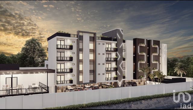 DEPARTAMENTO en VENTA en Pueblo Nuevo C.P. 82120 Mazatlán, Sin.