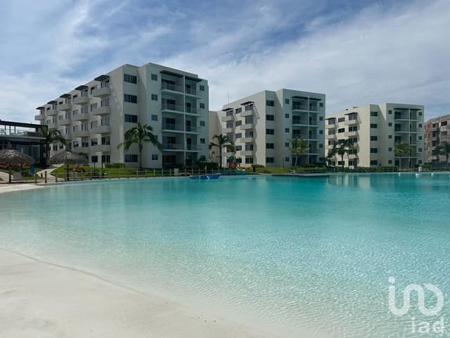 DEPARTAMENTO en Venta en BLUÚ HABITAT C.P. 82129 Mazatlán, Sinaloa.