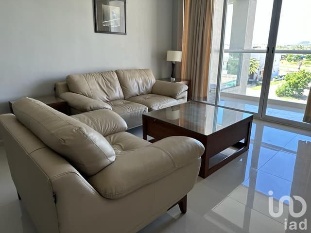 DEPARTAMENTO en VENTA en Marina Platino C.P. 82103 LA MARINA Mazatlán, Sinaloa.