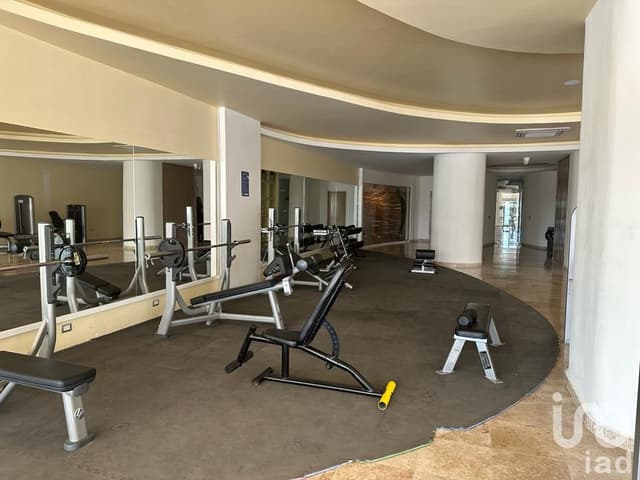 DEPARTAMENTO en VENTA en Marina Platino Plus