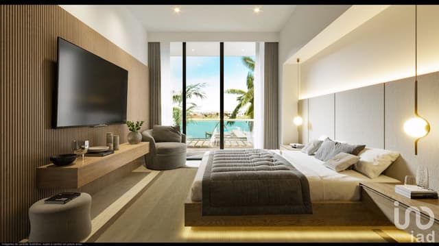 DEPARTAMENTO en VENTA en la Marina, Mazatlán Sinaloa.