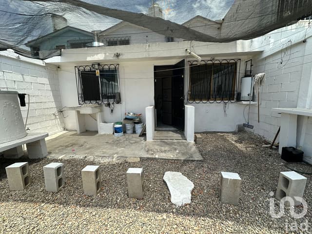 Casa en Venta, Fracc. Villas del Estero, Mazatlán Sinaloa