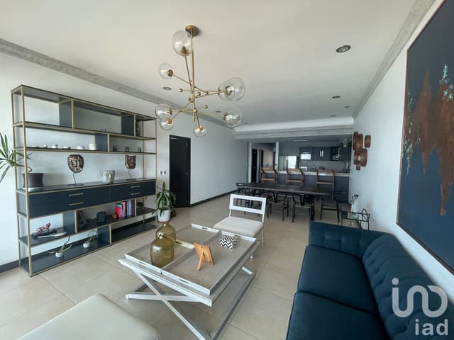 DEPARTAMENTO EN VENTA A PIE DE PLAYA, CERRITOS, MAZATLÁN, SINALOA.