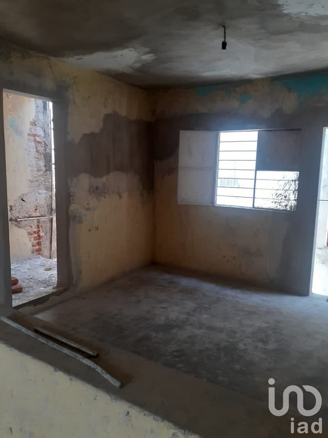 INMUEBLE EN VENTA, COL.CENTRO MAZATLÁN SINALOA