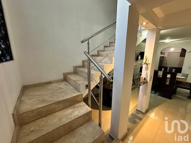 CASA EN VENTA, PASEO ALAMEDA, MAZATLÁN, SINALOA.