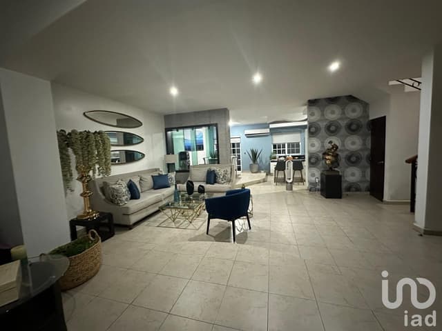 CASA EN VENTA FRACCIONAMIENTO EL TOREO MAZATLÁN SINALOA