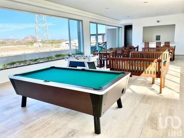 DEPARTAMENTO EN MARINA PLATINO MAZATLAN SINALOA