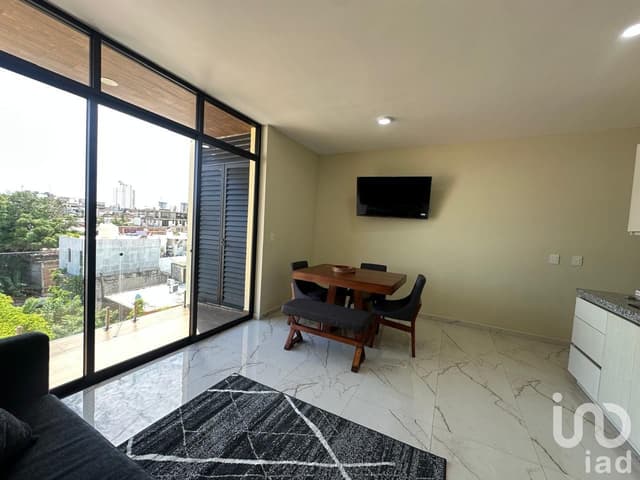 DEPARTAMENTO EN VENTA EN TORRE EL PESCADOR A POCOS METROS DE LA PLAYA EN MAZATLÁN SINALOA