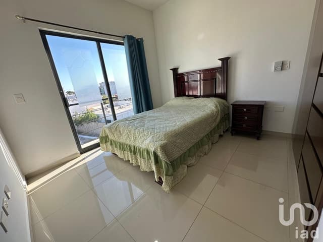 DEPARTAMENTO EN RENTA REAL DEL VALLE MAZATLAN SINALOA