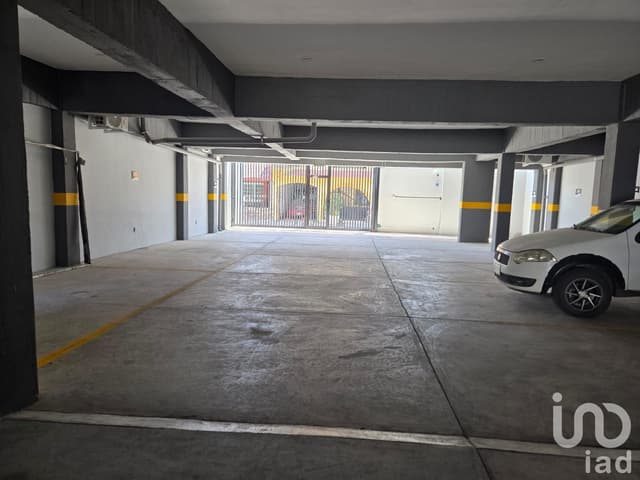 DEPARTAMENTO EN VENTA EN LOPEZ MATEOS MAZATLAN SINALOA
