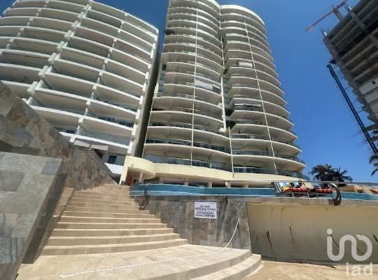 DEPARTAMENTO EN VENTA EN SOLARIA SABALO CERRITOS MAZATLAN SINALOA