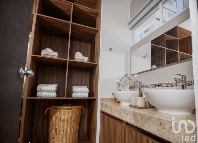 Departamento en Venta en Cancún (Entrega Inmediata) - Ubicación céntrica y con Amenidades Exclusivas